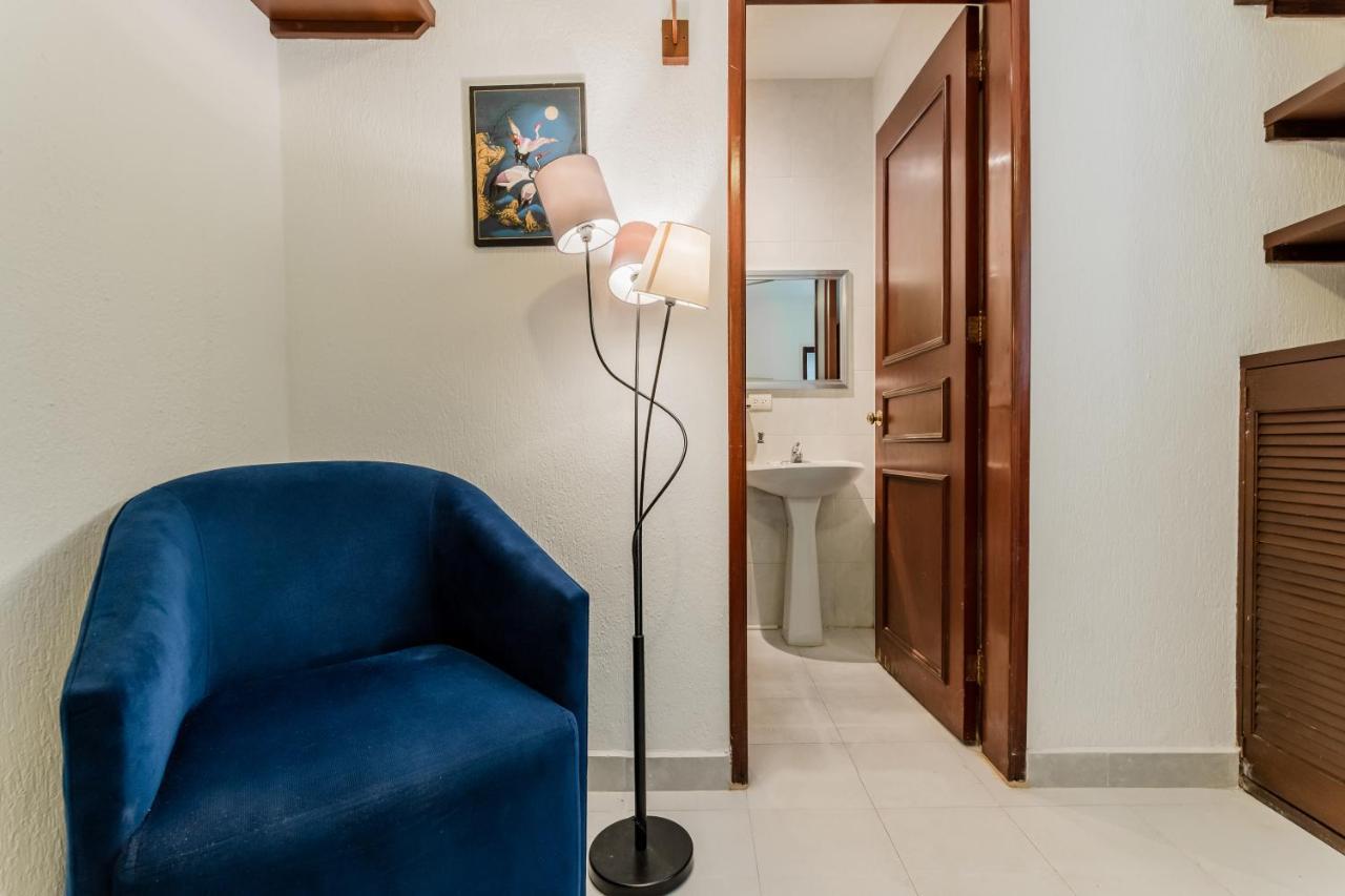 Elegant Lagoon Front Villa By Casa Paraiso Cancún Extérieur photo